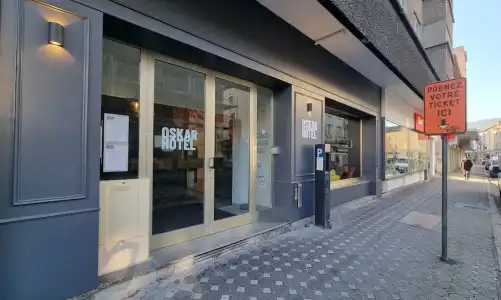 Rezidenca Hamburg - 0
