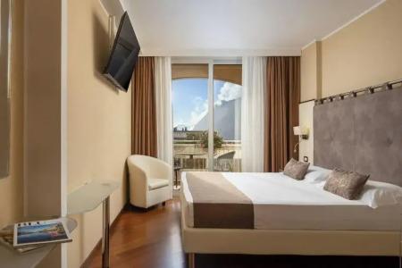 Savoy Palace - TonelliHotels - 100