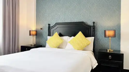 Glory Boutique Suite - 42