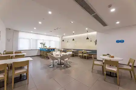 HanTing - 8