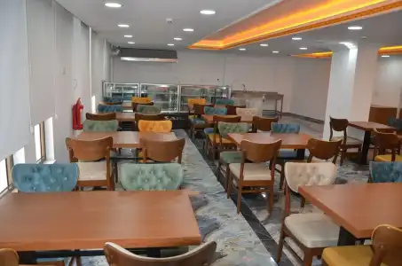 Piyes Otel - 34