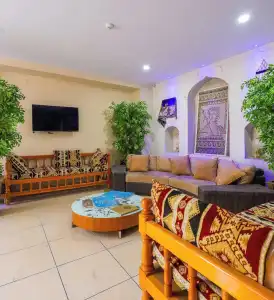 Grand Babil Otel - 23