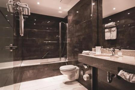 L'Arrivée & Spa - 25