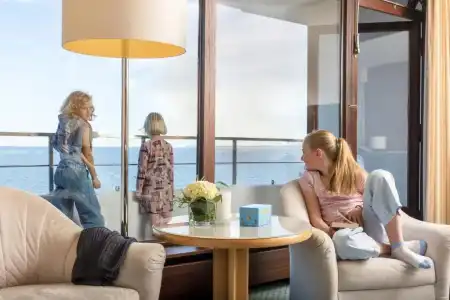 Maritim Seehotel - 186
