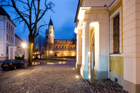 Motel One Magdeburg - 24