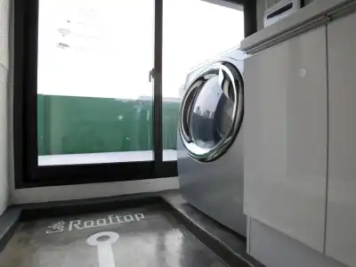 K-Guesthouse Dongdaemun Premium 2 - 3