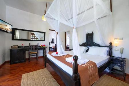 Next Paradise Boutique Resort - 38