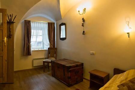 Bernardinu B&B House - 51