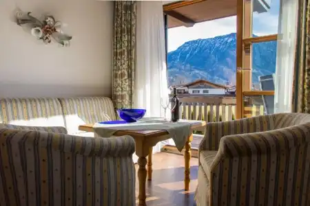 Alpenotel Rosenhof Ruhpolding, Wellness, Chiemgau Karte, Travelingo Bonus Programm - 78