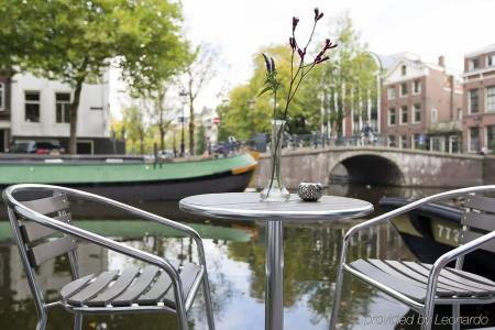 The Amsterdam Canal - 37