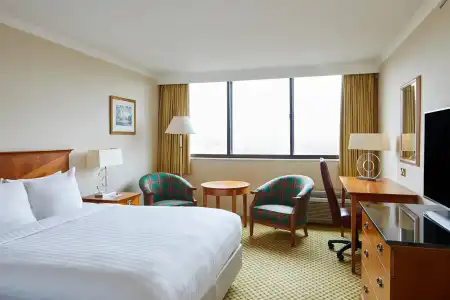 Deltas by Marriott Bristol City Centre - 58