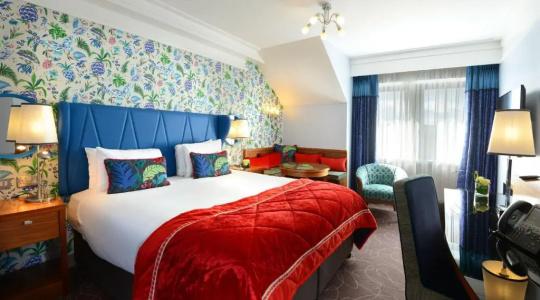 Clontarf Castle - 33