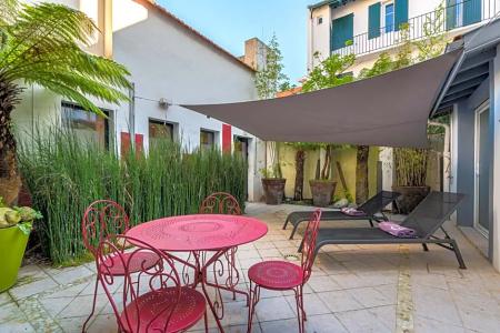 Hôtel Villa Koegui Biarritz - 123
