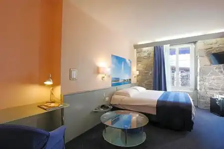 Le Montbrillant Hôtel Residence - 54