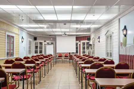 Best Western Gamla Teatern - 18