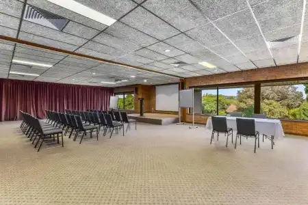 Quality Inn Presidential - 18