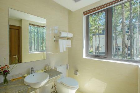 Cereja & Resort Da Lat - 7