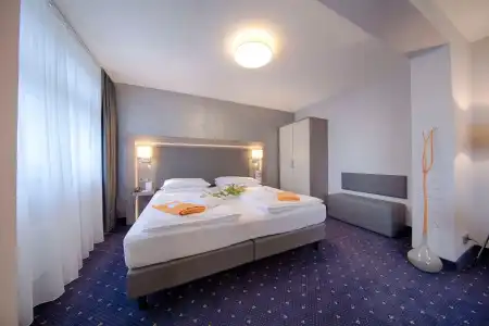 Best Western Plus Steinsgarten - 6