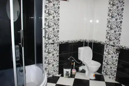 Guest House Kobuleti - 9
