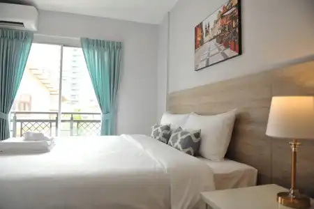 Drop Inn Bangkok - 50