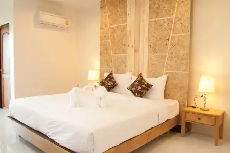 JS Residence Krabi - 108