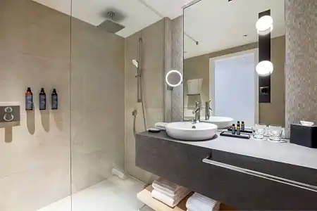 The Westin Grand Frankfurt - 54