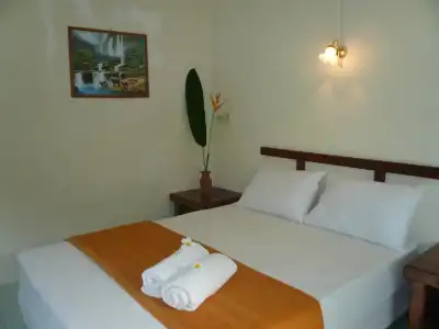 Baan Lamai Resort - 3