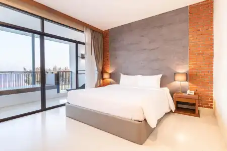 Sea Sand Sun Hua Hin by JC Kevin & Resort - 14