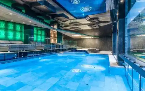 Stroblhof Active Family Spa Resort - 29
