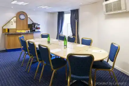 Holiday Inn Express Glasgow - City Ctr Theatreland by IHG - 11