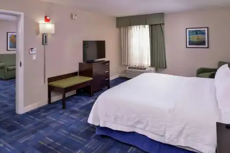 Hampton Inn Eugene - 58