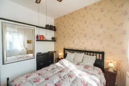 Casale dell'Insugherata B&B Roma - 23