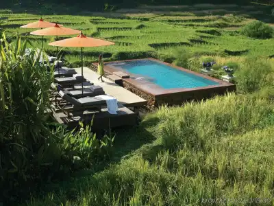 Four Seasons Resort Chiang Mai - 9