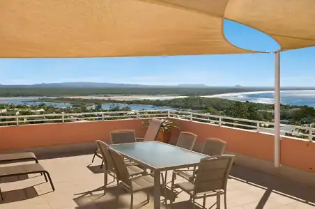 Bali Hai Apartments Noosa - 81