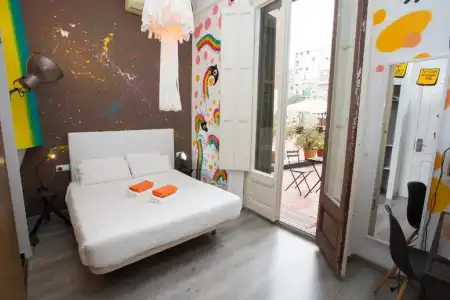 ZOOROOMS Boutique GuestHouse - 5