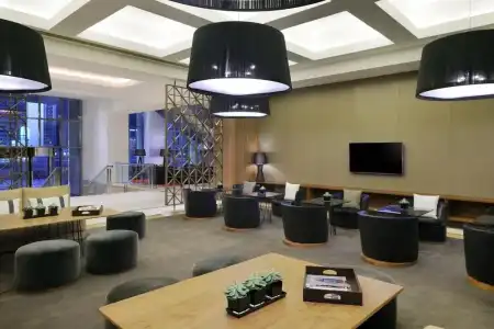Renaissance Doha City Center - 14