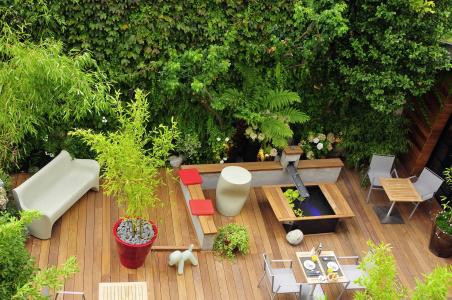 Hôtel Villa Koegui Biarritz - 15