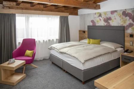 Sunstar Klosters - 2