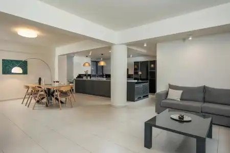 Spring Apartments - 136