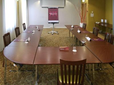 Mercure Roma Corso Trieste - 24