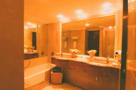 David Dead Sea Resort & Spa - 46