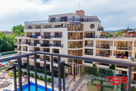 TSB Sunny Victory Apartments - 91