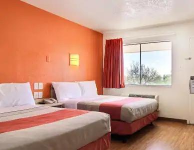 Motel 6 Abilene, TX - 19