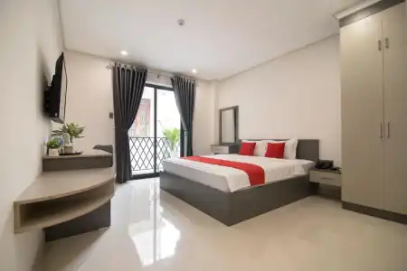 Bin Bin 7 - Near Ton Duc Thang University - 65