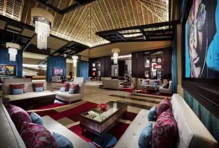 Hard Rock & Casino Punta Cana - All inclusive - 2