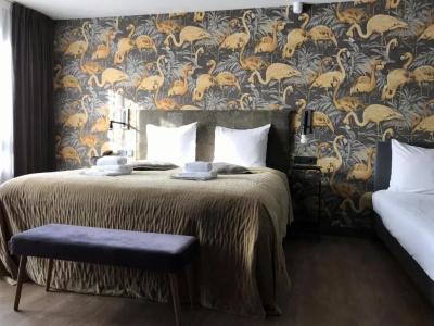 Boutique Suites Lisse - Keukenhof - 8
