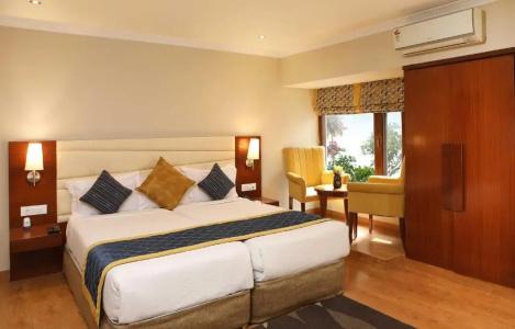 Ahuja Residency, Sunder Nagar - 48