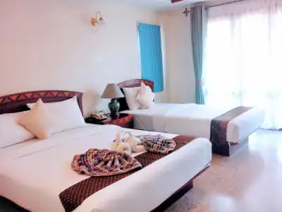 Ao Nang Bay Resort - 2