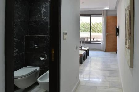 Suites Le Yacht - 27