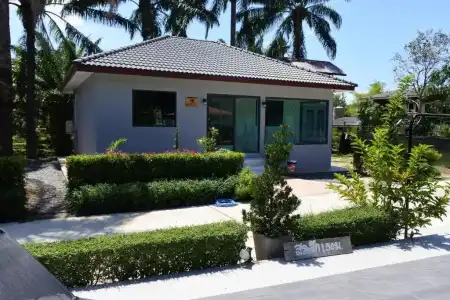 The Neenlawat Riverside Resort & Spa - 195